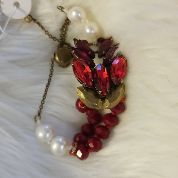 💫Sorrel Like Viserion Slider Bracelet💫 - Picture 8 of 13